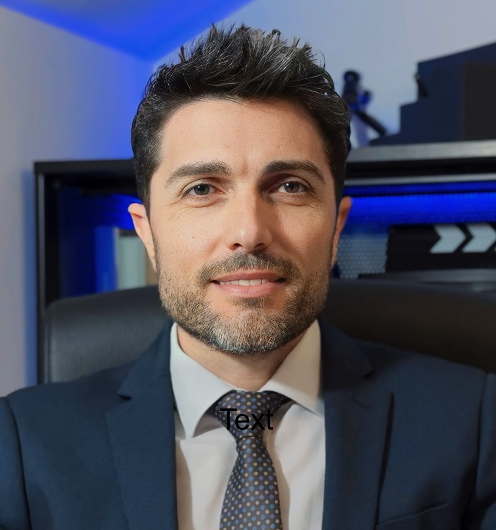 Dario Ricci